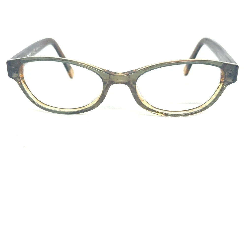DKNY DY4563 3015 Eyeglasses Frame Havana Tortoise‎ 50-17-140 H1259